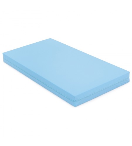 Colchão em Tela Plastificada 10 cm - 120x60x10 cm Colchão em Tela Plastificada 10 cm - 120x60x10 cm