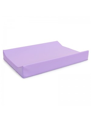 Colchão Muda Fraldas - 70 x 50 cm - Lilás